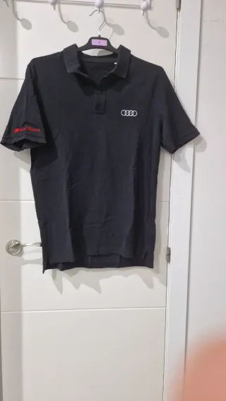 Polo Audi Sport Talla M