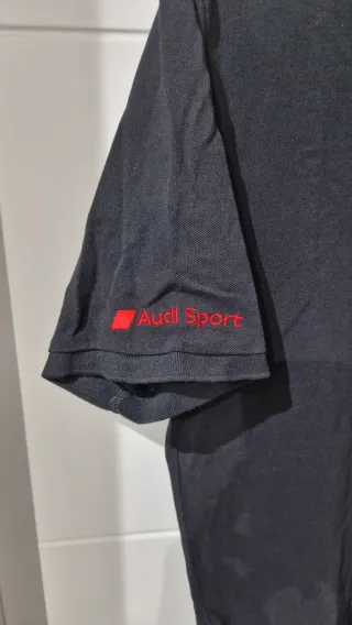 Polo Audi Sport Talla M