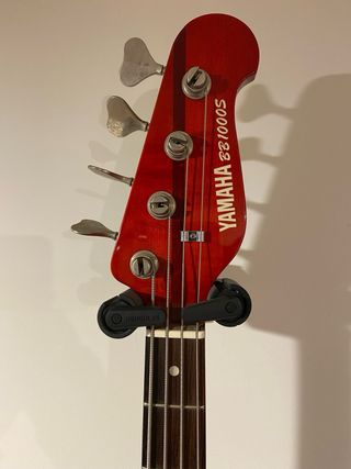 Bajo Electrico Yamaha BB1000S