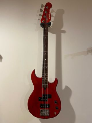 Bajo Electrico Yamaha BB1000S