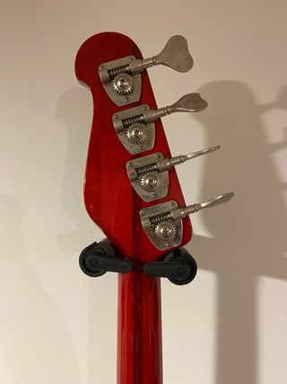 Bajo Electrico Yamaha BB1000S