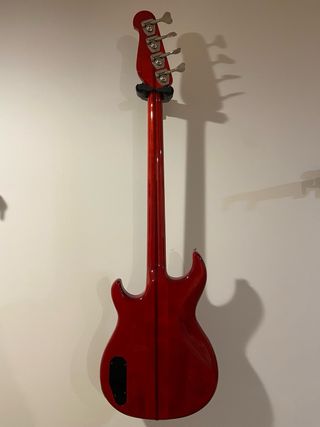 Bajo Electrico Yamaha BB1000S