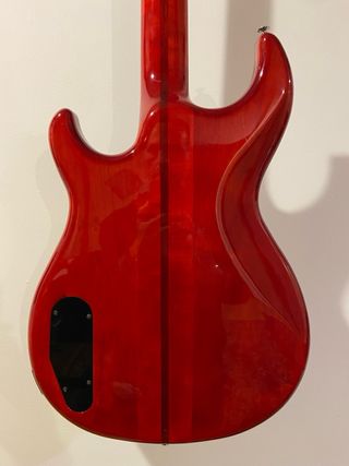 Bajo Electrico Yamaha BB1000S