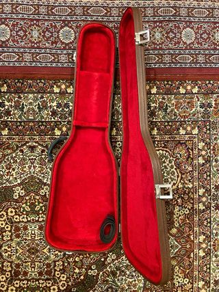 Bajo Electrico Yamaha BB1000S
