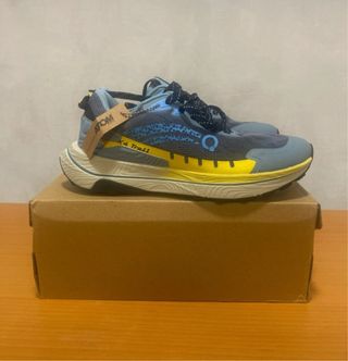 Zapatillas ATOM running trail Talla 41