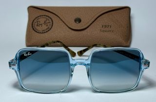 RAY BAN SQUARE II ORIGINAL