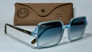 RAY BAN SQUARE II ORIGINAL