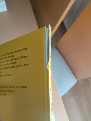 Libros variosinfantiles