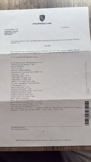 porsche 944 1988