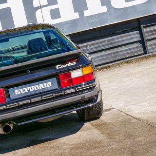 porsche 944 1988