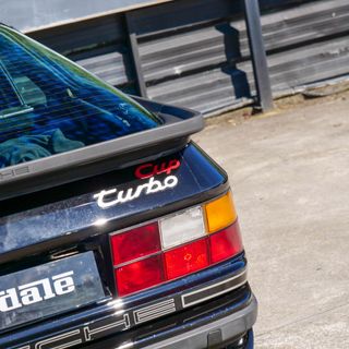 porsche 944 1988