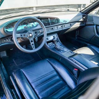 porsche 944 1988