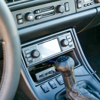porsche 944 1988