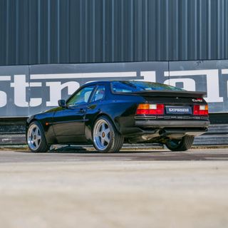 porsche 944 1988