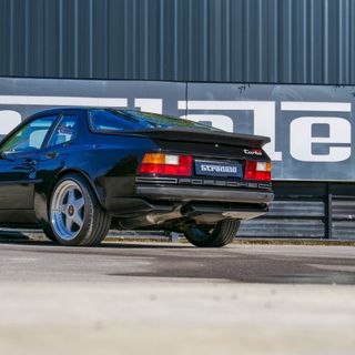 porsche 944 1988
