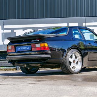 porsche 944 1988
