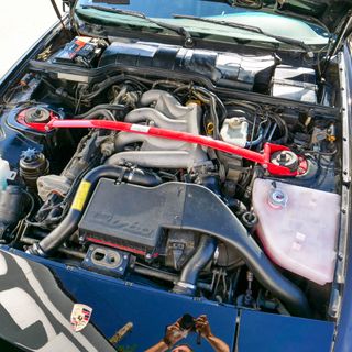 porsche 944 1988