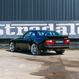porsche 944 1988