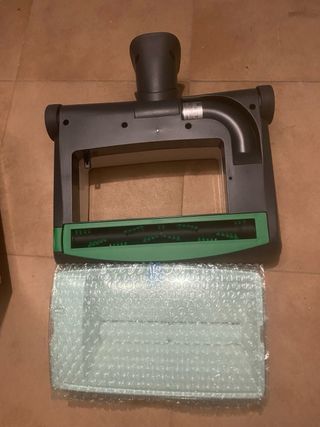 Kobold VF 200 lavaalfombras