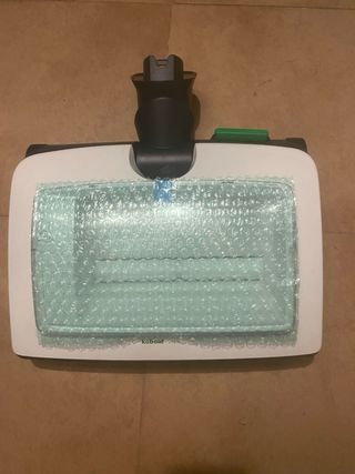 Kobold VF 200 lavaalfombras