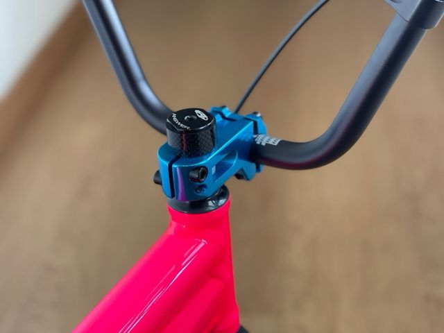 Bmx Race Rift es20 Pro XXL 21,5