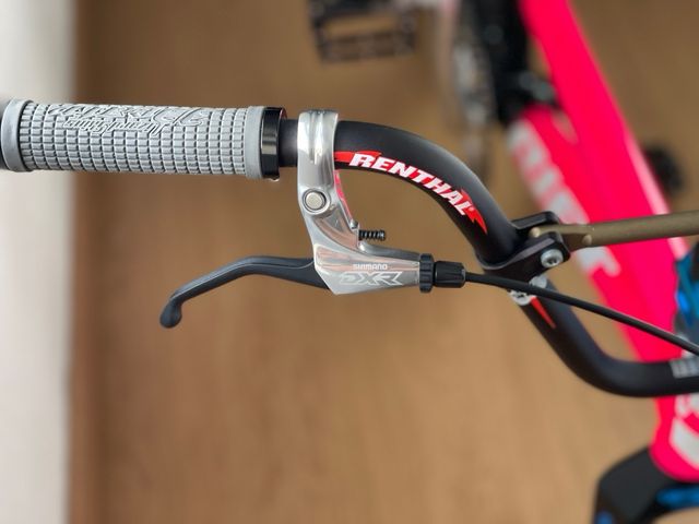 Bmx Race Rift es20 Pro XXL 21,5