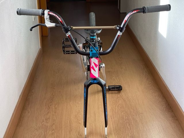 Bmx Race Rift es20 Pro XXL 21,5