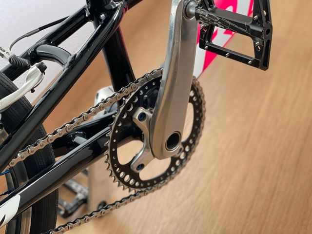 Bmx Race Rift es20 Pro XXL 21,5