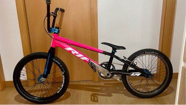 Bmx Race Rift es20 Pro XXL 21,5