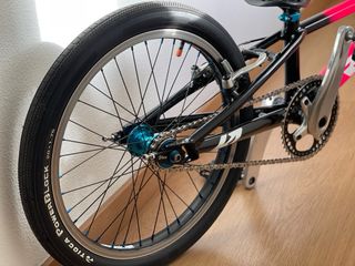 Bmx Race Rift es20 Pro XXL 21,5