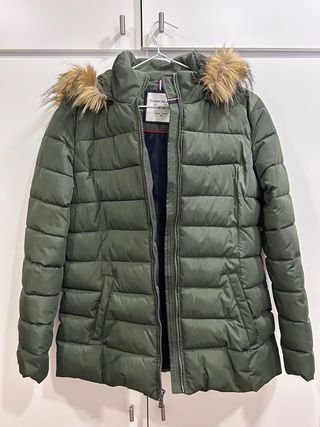 Chaqueta acolchada Tommy Hilfiger 