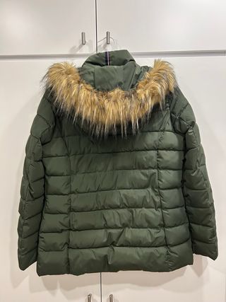 Chaqueta acolchada Tommy Hilfiger 