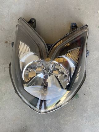 Foco delantero Sym Symphony