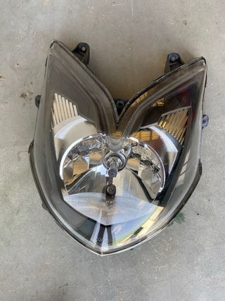 Foco delantero Sym Symphony