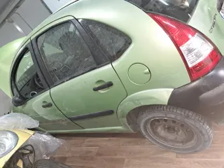 Despiece de coches