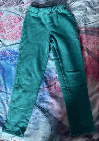 Chándal deportivo niña Decathlon