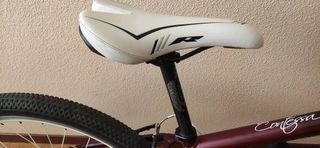 Bicicleta Scott Contessa 26 MTB