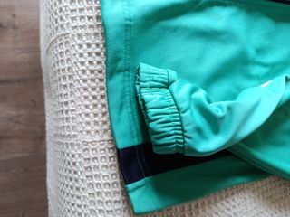 Chaqueta deportiva FESD T.12