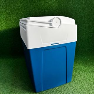 Nevera Portátil Mobicool 26L Azul