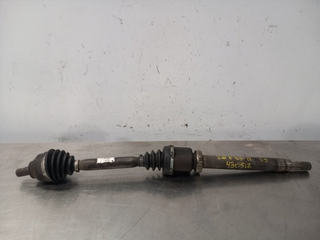 TRANSMISION DELANTERA DERECHA VOLVO S40 BERLINA D