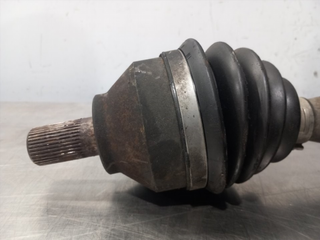 TRANSMISION DELANTERA DERECHA VOLVO S40 BERLINA D