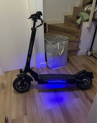 Patinete Eléctrico SmartGyro
