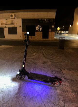 Patinete Eléctrico SmartGyro