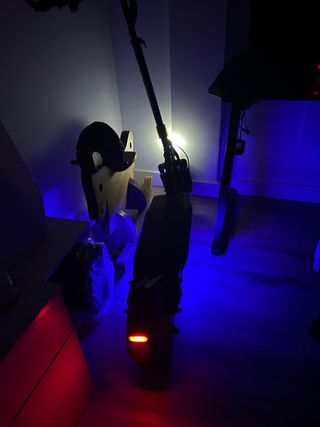 Patinete Eléctrico SmartGyro