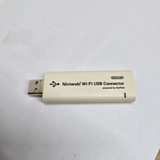 Nintendo Wi-Fi USB Connector
