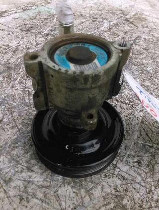 Bomba de dirección seat ibiza (6k1) 133898