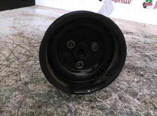 Bomba de dirección seat ibiza (6k1) 133898