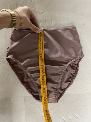 Maillot patinaje niña con braguita