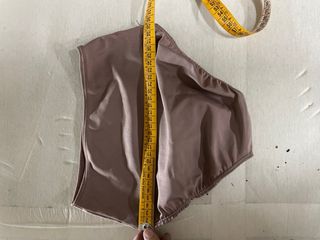 Maillot patinaje niña con braguita