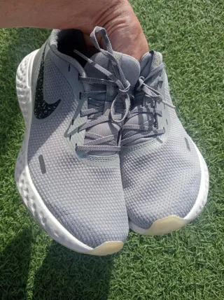 Zapatillas Nike talla 41 